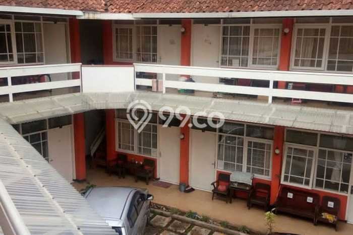 Kost Dijual Lokasi Strategis Dago Bandung 16 Kamar Tidur Kost Dijual Lokasi Strategis Dago Bandung 16 Kamar Tidur