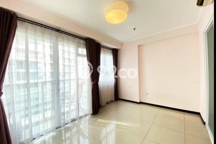 Hunian Apartemen Budget Friendly di Bandung dengan 1 Kamar Tidur, 1 Kamar Mandi Hunian Apartemen Budget Friendly di Bandung dengan 1 Kamar Tidur, 1 Kamar Mandi