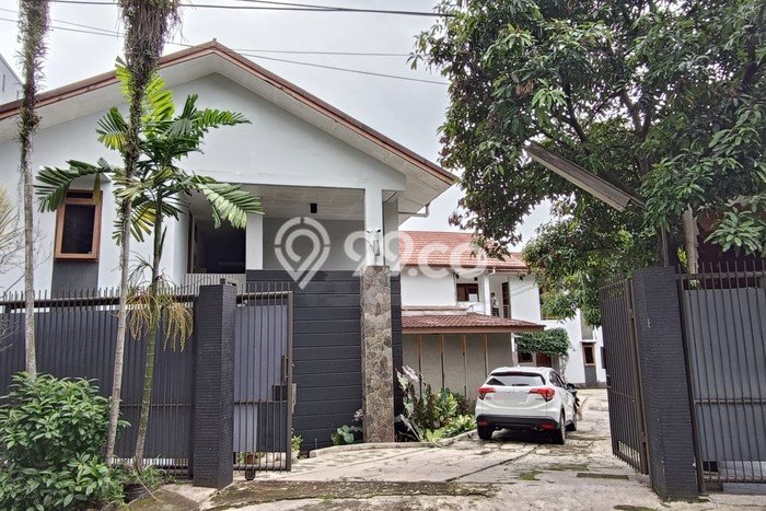 Cocok Untuk Investasi! For Sale Kost di Dago 25 Kamar Cocok Untuk Investasi! For Sale Kost di Dago 25 Kamar