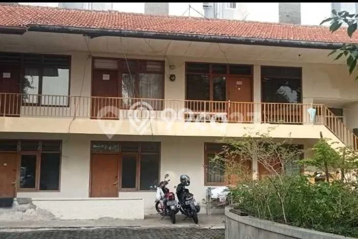 Kost Dijual di Ciumbuleuit dengan 26 KT dan Luas 650m2 Kost Dijual di Ciumbuleuit dengan 26 KT dan Luas 650m2
