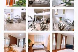 Rumah 3 KT 3 KM di Kawasan Setiabudi, Bandung Rumah 3 KT 3 KM di Kawasan Setiabudi, Bandung