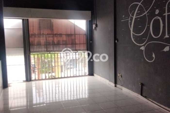 Unit Ruko Dijual di Bandung LT 149m2 & LB 300m2 Unit Ruko Dijual di Bandung LT 149m2 & LB 300m2