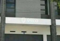 Unit Ruko Dijual di Bandung Kidul Bandung Luas Bangunan 160m2 Unit Ruko Dijual di Bandung Kidul Bandung Luas Bangunan 160m2