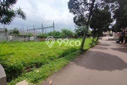 Kavling Tanah Dijual di Regol Bandung Spesifikasi 137m2 Kavling Tanah Dijual di Regol Bandung Spesifikasi 137m2