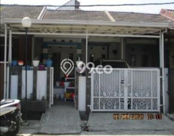 Jual Rumah Minimalis Bagus Punya 4 KT di Rancasari Bandung SHM Jual Rumah Minimalis Bagus Punya 4 KT di Rancasari Bandung SHM