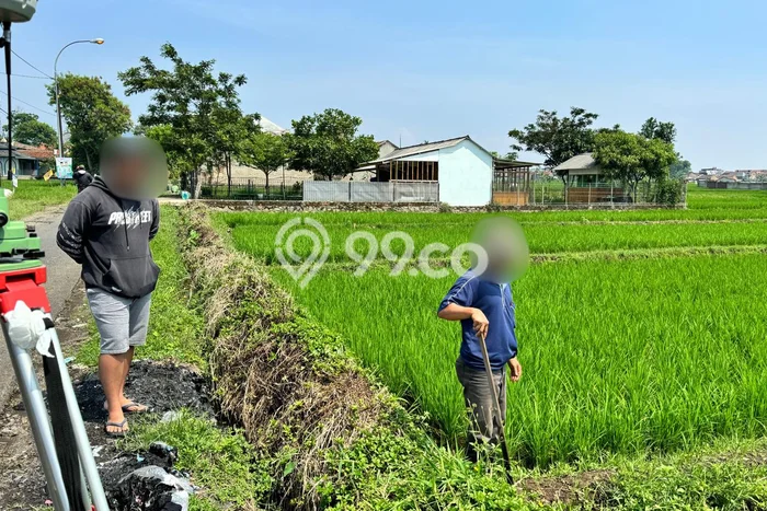 Tanah Kavling di Soreang Dijual dengan Luas 3926m2 Tanah Kavling di Soreang Dijual dengan Luas 3926m2