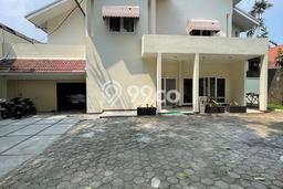 Hunian Luxury di Jakarta Selatan Strategis Kondisi Baik Hunian Luxury di Jakarta Selatan Strategis Kondisi Baik