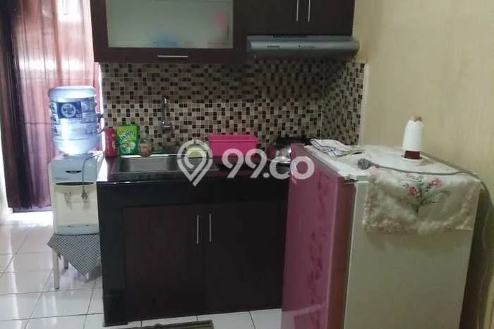 Hunian Apartemen Hemat 2 KT 1 KM di Cibeunying Kidul, Bandung, Jawa Barat Hunian Apartemen Hemat 2 KT 1 KM di Cibeunying Kidul, Bandung, Jawa Barat