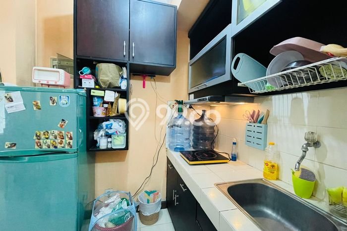 HOT DEAL! Apartemen di Sukajadi, 1 KM, Luas 48m² HOT DEAL! Apartemen di Sukajadi, 1 KM, Luas 48m²