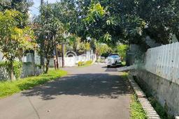 Tanah Dijual di Bandung Seluas 152m2 Strategis Tanah Dijual di Bandung Seluas 152m2 Strategis