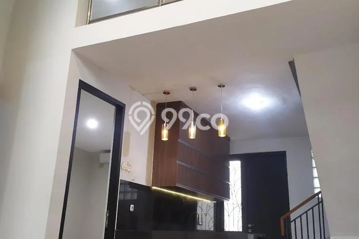 Jual Rumah Modern 2 KT di Kopo, Bandung Jual Rumah Modern 2 KT di Kopo, Bandung