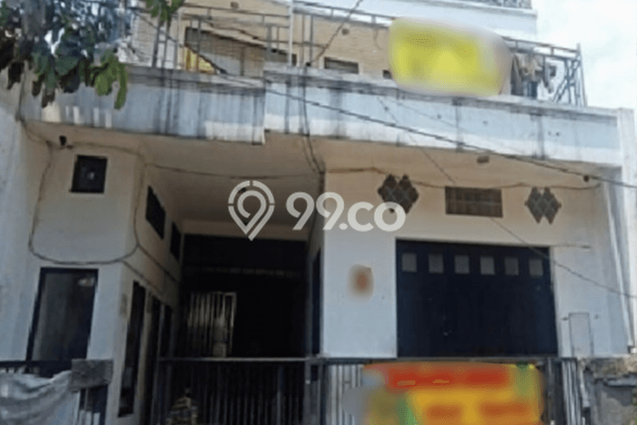Dijual Kost di Kawasan Regol, Bandung, Spesifikasi 40 KT, 40 KM, 400m2 Dijual Kost di Kawasan Regol, Bandung, Spesifikasi 40 KT, 40 KM, 400m2