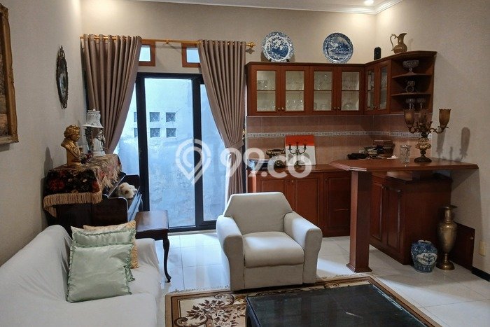 Dijual Rumah 4 Kamar Lokasi Ideal Nyaman dan Strategis di Sukasari Dijual Rumah 4 Kamar Lokasi Ideal Nyaman dan Strategis di Sukasari