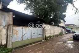 Gudang di Cijerah, Luas 400m², Jalan Utama, Ready Usaha Gudang di Cijerah, Luas 400m², Jalan Utama, Ready Usaha