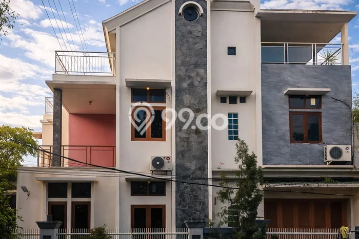 Dijual Rumah Premium dengan Fasilitas Sekitar Lengkap di Bandung Kidul, Bandung Dijual Rumah Premium dengan Fasilitas Sekitar Lengkap di Bandung Kidul, Bandung