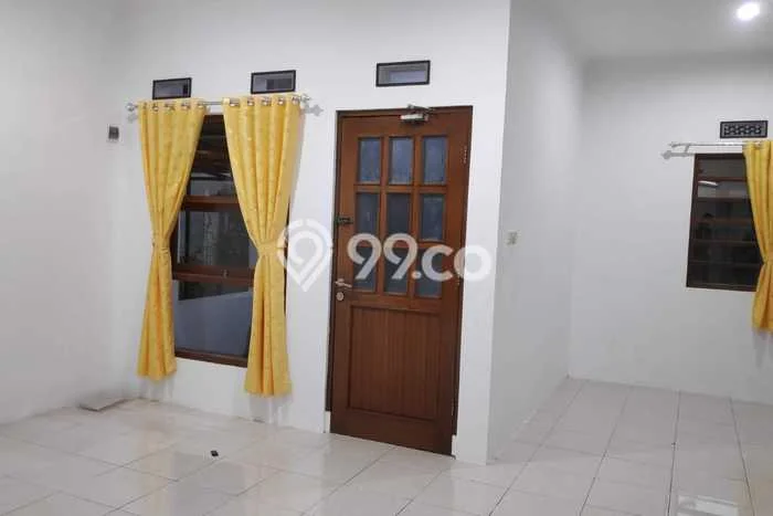 Rumah LT 60m² di Sariwangi, Dekat Sariwangi, Bandung, Bandung Rumah LT 60m² di Sariwangi, Dekat Sariwangi, Bandung, Bandung