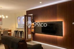 Rumah Elit Modern Tanpa Renovasi di Cimahi Bandung Rumah Elit Modern Tanpa Renovasi di Cimahi Bandung