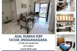 Rumah Modern 3 Kamar LT 128m2 di Kota Baru Parahyangan Rumah Modern 3 Kamar LT 128m2 di Kota Baru Parahyangan
