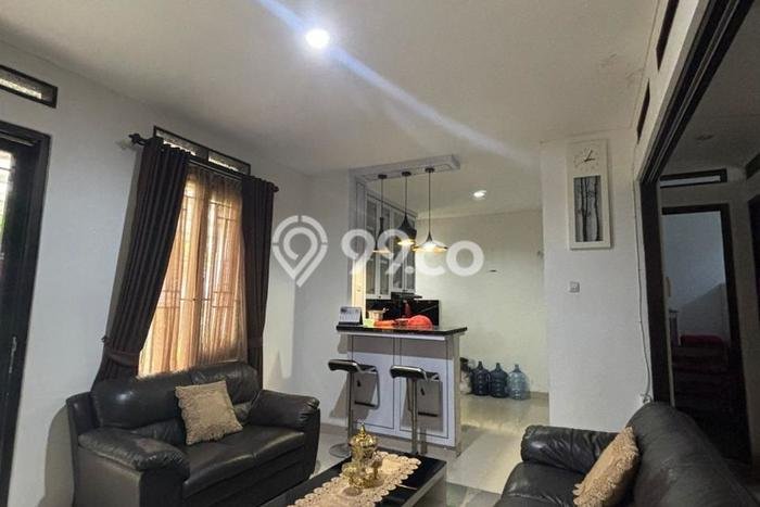 Dijual Cepat Rumah Favorit Siap Huni LB 127m2 di Bandung Kidul, Bandung Dijual Cepat Rumah Favorit Siap Huni LB 127m2 di Bandung Kidul, Bandung