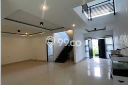 Rumah Luxury Modern Tanpa Renovasi di Setra Duta Bandung Rumah Luxury Modern Tanpa Renovasi di Setra Duta Bandung