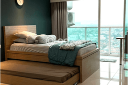 Apartemen Terawat Dijual di Bandung Spesifikasi 1 KT, 1 KM Apartemen Terawat Dijual di Bandung Spesifikasi 1 KT, 1 KM