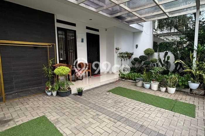 Dijual Cepat Rumah Favorit Siap Huni LB 127m2 di Bandung Kidul, Bandung Dijual Cepat Rumah Favorit Siap Huni LB 127m2 di Bandung Kidul, Bandung