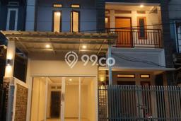 Unit Ruko Strategis di Regol, Bandung Potensi Cuan Besar Unit Ruko Strategis di Regol, Bandung Potensi Cuan Besar