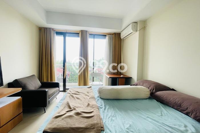 EXCLUSIVE UNIT! Apartemen di Dago, 1 KM, Luas 30m², Lokasi Premium, Fasilitas Terbaik EXCLUSIVE UNIT! Apartemen di Dago, 1 KM, Luas 30m², Lokasi Premium, Fasilitas Terbaik