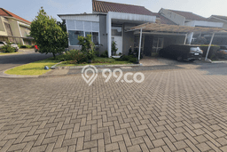 Ready to Use! Premium House LT 252m2 Desain Modern di Kota Baru Parahyangan Ready to Use! Premium House LT 252m2 Desain Modern di Kota Baru Parahyangan