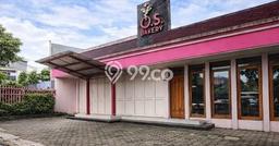 Komersial Paling Dicari LB 250m2 Dijual di Lengkong Komersial Paling Dicari LB 250m2 Dijual di Lengkong