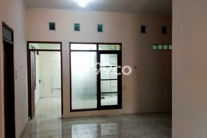 Rumah Minimalis 2 KT LT 144m2 di Kopo Rumah Minimalis 2 KT LT 144m2 di Kopo