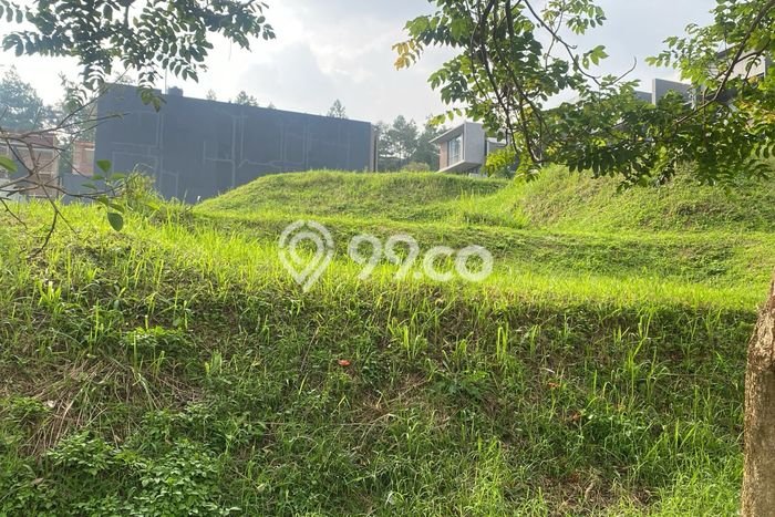 Lahan Investasi Lokasi Lembang Bandung Barat SHM Lahan Investasi Lokasi Lembang Bandung Barat SHM