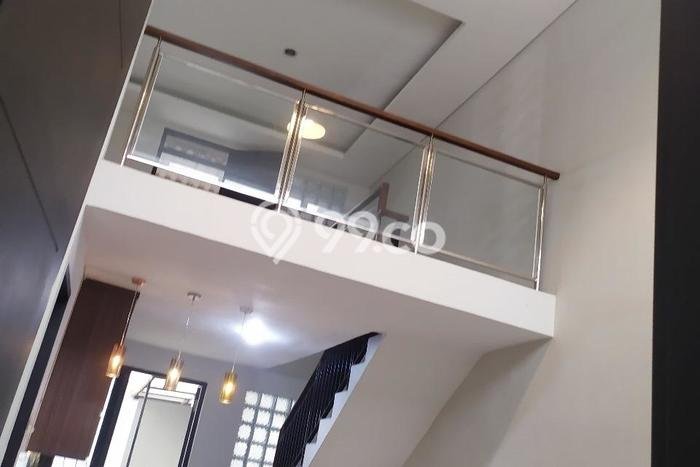 Jual Rumah Modern 2 KT di Kopo, Bandung Jual Rumah Modern 2 KT di Kopo, Bandung