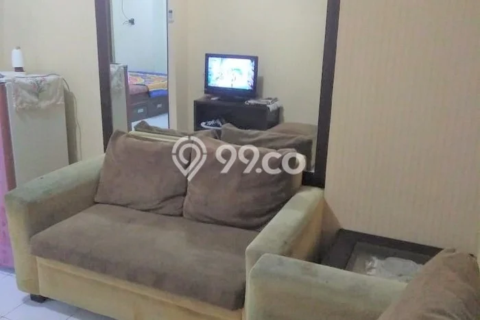 Hunian Apartemen Hemat 2 KT 1 KM di Cibeunying Kidul, Bandung, Jawa Barat Hunian Apartemen Hemat 2 KT 1 KM di Cibeunying Kidul, Bandung, Jawa Barat