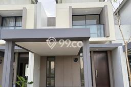 Dijual Rumah Eksklusif 2 KT di Podomoro Park Bandung, Bandung Dijual Rumah Eksklusif 2 KT di Podomoro Park Bandung, Bandung