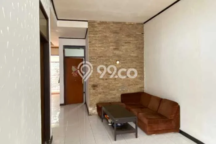 Rumah Modern 4 Kamar LT 147m2 di Buah Batu Rumah Modern 4 Kamar LT 147m2 di Buah Batu