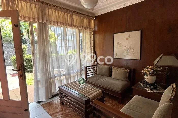 Dijual Rumah Modern 6 KT di Cigadung, Bandung Dijual Rumah Modern 6 KT di Cigadung, Bandung