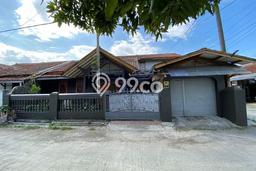 Rumah Minimalis 4 Kamar LT 171m2 di Kopo Rumah Minimalis 4 Kamar LT 171m2 di Kopo