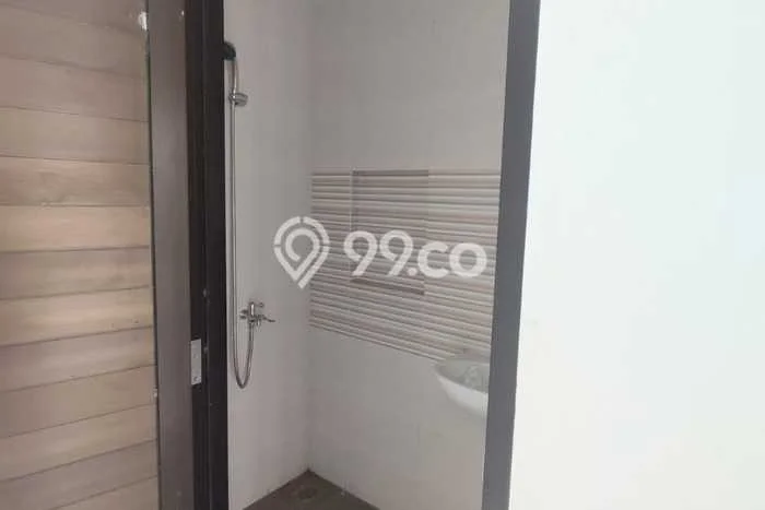 Rumah Modern Cantik 3 KT Siap Huni di Cicendo Rumah Modern Cantik 3 KT Siap Huni di Cicendo