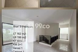 For Sale! Luxury House LT 162m2 Desain Modern di Summarecon Bandung For Sale! Luxury House LT 162m2 Desain Modern di Summarecon Bandung