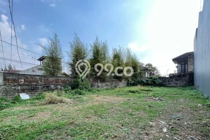 Tanah Dijual Area Strategis di Cigadung Bandung 390m2 Tanah Dijual Area Strategis di Cigadung Bandung 390m2