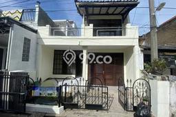 For Sale Rumah 4 Kamar Lokasi Strategis Bagus dan Strategis di Antapani For Sale Rumah 4 Kamar Lokasi Strategis Bagus dan Strategis di Antapani