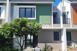 Hunian Cantik Modern Lb 90m2 di Gedebage, Bandung Hunian Cantik Modern Lb 90m2 di Gedebage, Bandung
