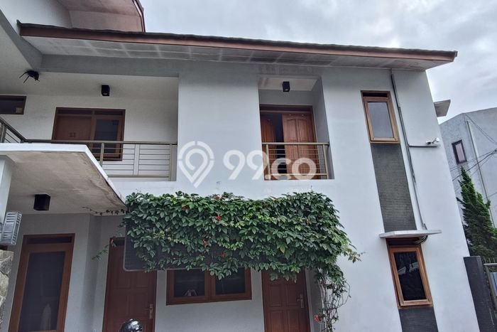 Cocok Untuk Investasi! For Sale Kost di Dago 25 Kamar Cocok Untuk Investasi! For Sale Kost di Dago 25 Kamar