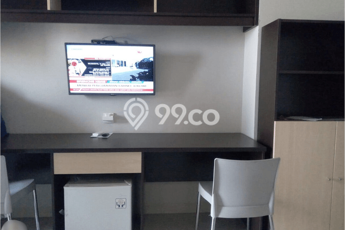 PRIME LOCATION! Apartemen di Jatinangor, 1 KM, Luas 29m², Premium PRIME LOCATION! Apartemen di Jatinangor, 1 KM, Luas 29m², Premium