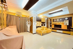 Dijual Apartemen di Bandung 3 Kamar & 2 Kamar Mandi, Luas 109m2 Dijual Apartemen di Bandung 3 Kamar & 2 Kamar Mandi, Luas 109m2