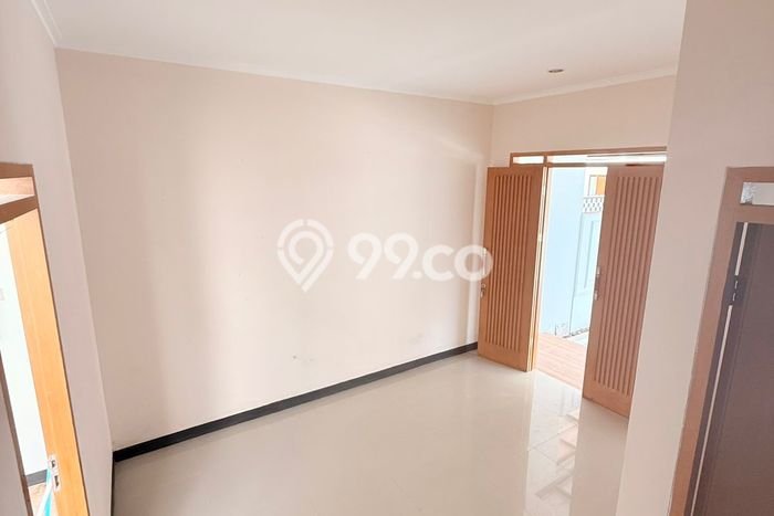 Hunian Cantik Modern Lb 60m2 di Padalarang, Bandung Barat Hunian Cantik Modern Lb 60m2 di Padalarang, Bandung Barat