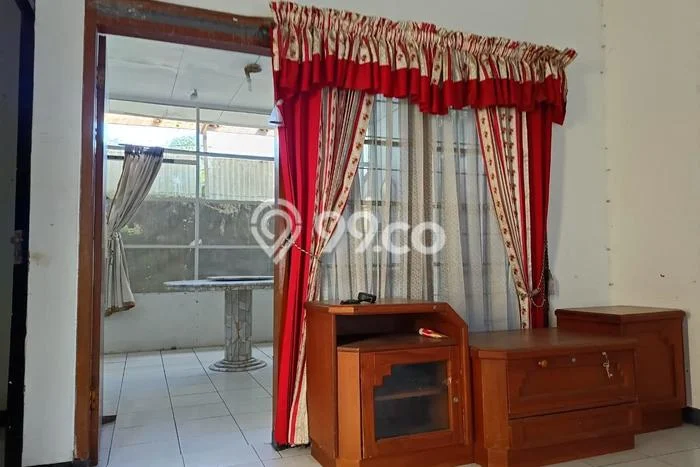 For Sale Hunian Rumah Terawat 4 Kamar di Cigadung, Bandung For Sale Hunian Rumah Terawat 4 Kamar di Cigadung, Bandung