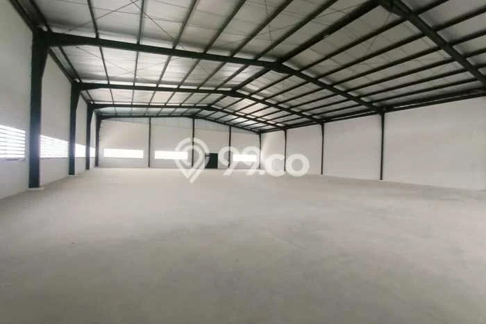 Gudang Usaha Dijual di Rancaekek Bandung LT 1500m2 & LB 1150m2 Gudang Usaha Dijual di Rancaekek Bandung LT 1500m2 & LB 1150m2