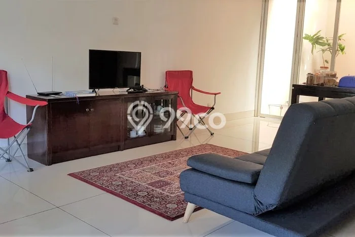 Dijual Cepat Rumah Favorit Siap Huni LB 134m2 di Mandalajati, Bandung Dijual Cepat Rumah Favorit Siap Huni LB 134m2 di Mandalajati, Bandung